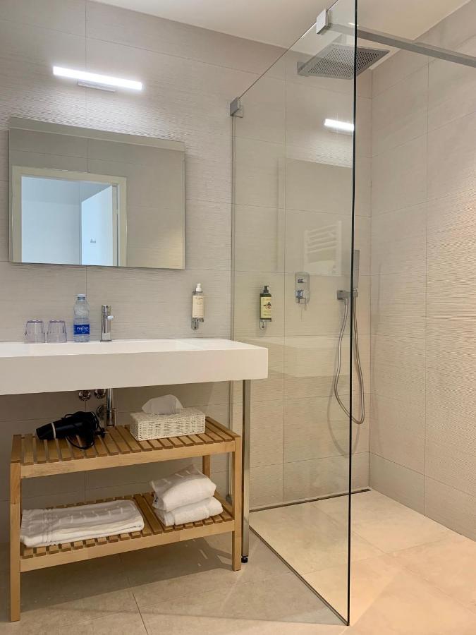 La Maison Odeia Bordeaux Centre Екстер'єр фото