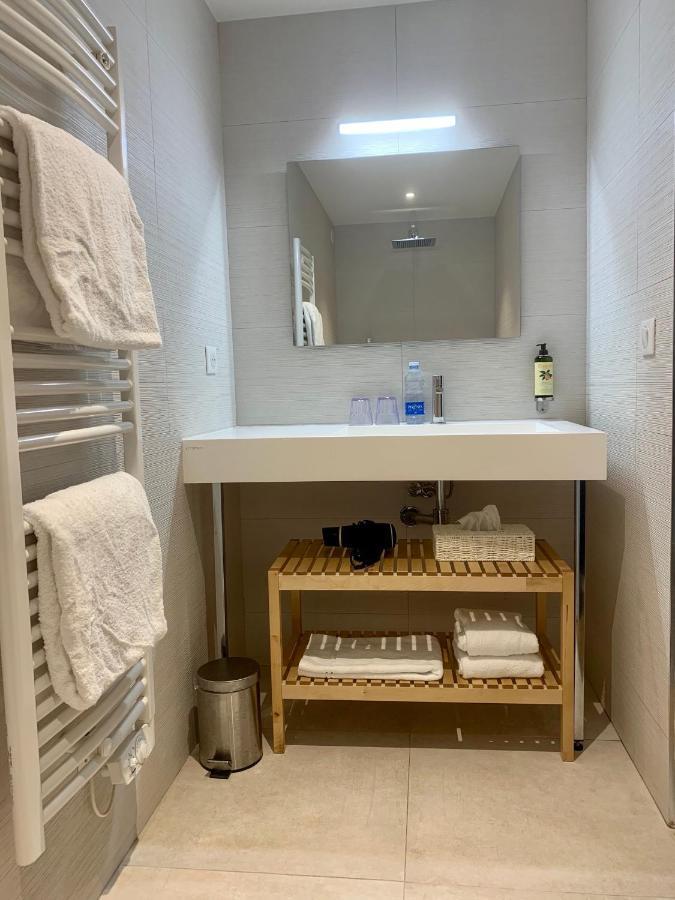 La Maison Odeia Bordeaux Centre Екстер'єр фото