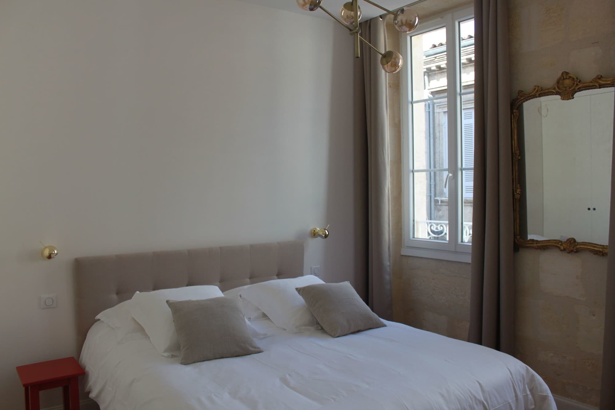 La Maison Odeia Bordeaux Centre Екстер'єр фото