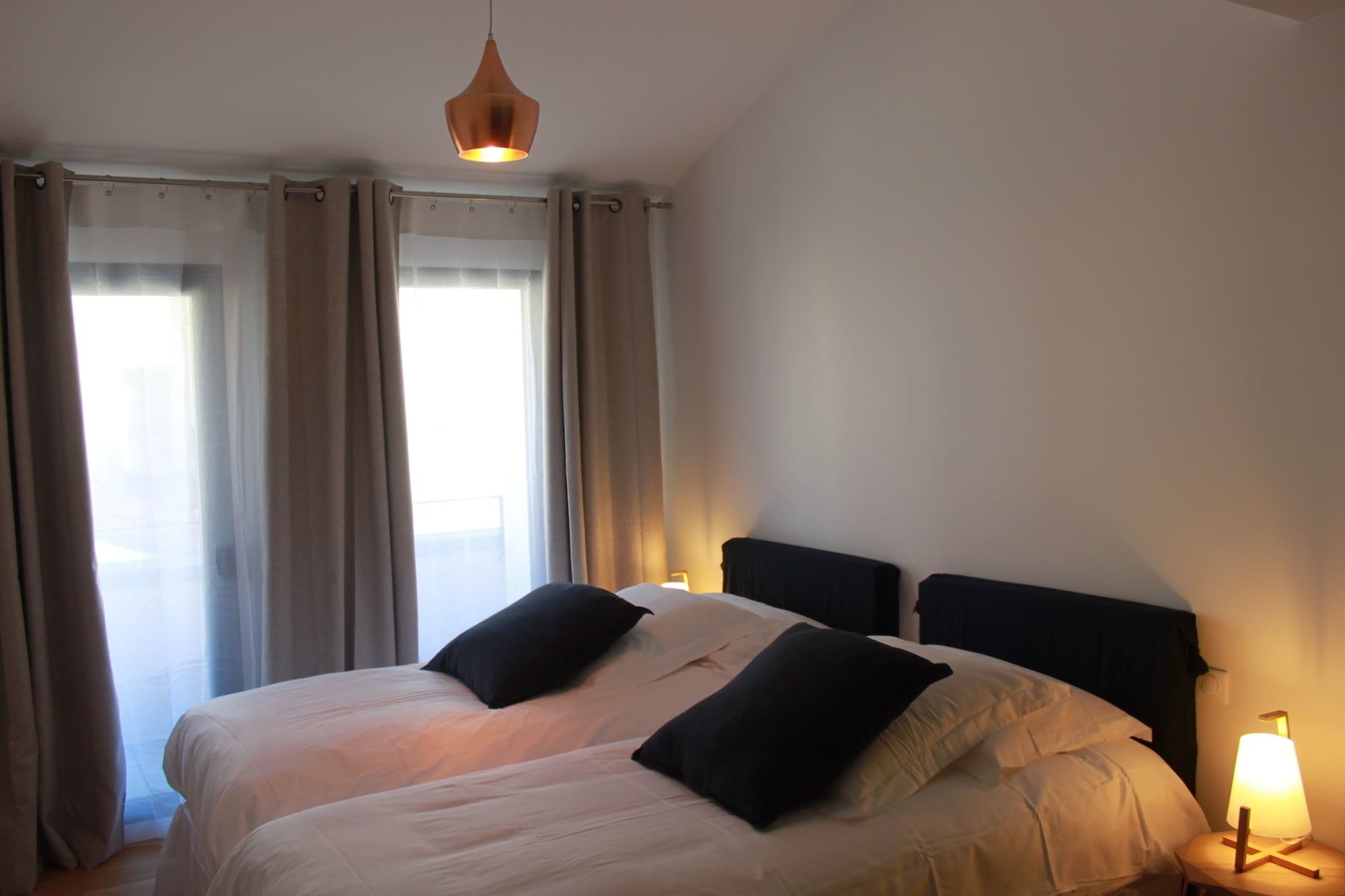 La Maison Odeia Bordeaux Centre Екстер'єр фото