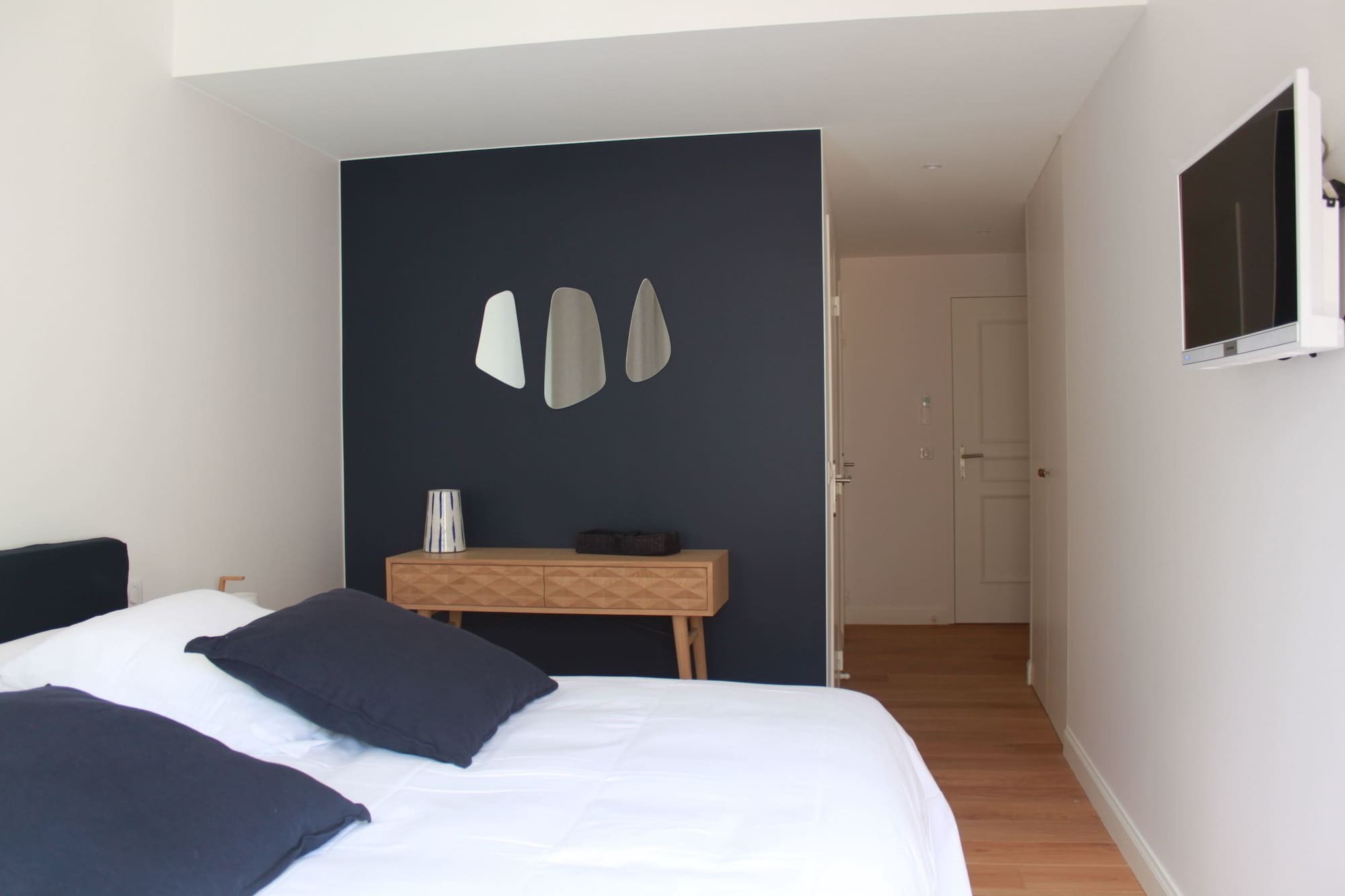La Maison Odeia Bordeaux Centre Екстер'єр фото