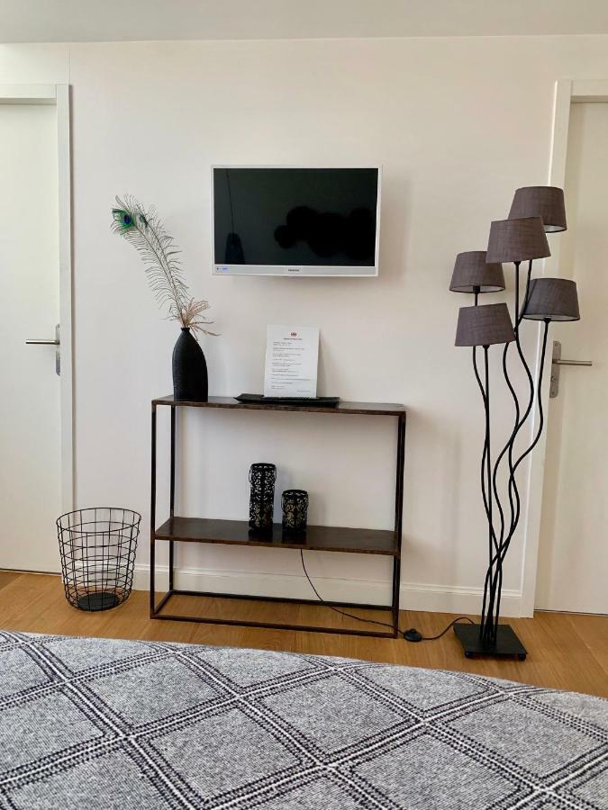 La Maison Odeia Bordeaux Centre Екстер'єр фото