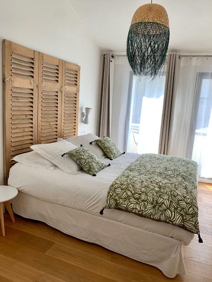 La Maison Odeia Bordeaux Centre Екстер'єр фото