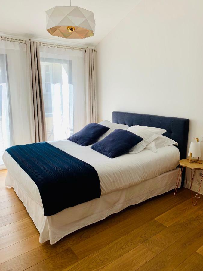 La Maison Odeia Bordeaux Centre Екстер'єр фото